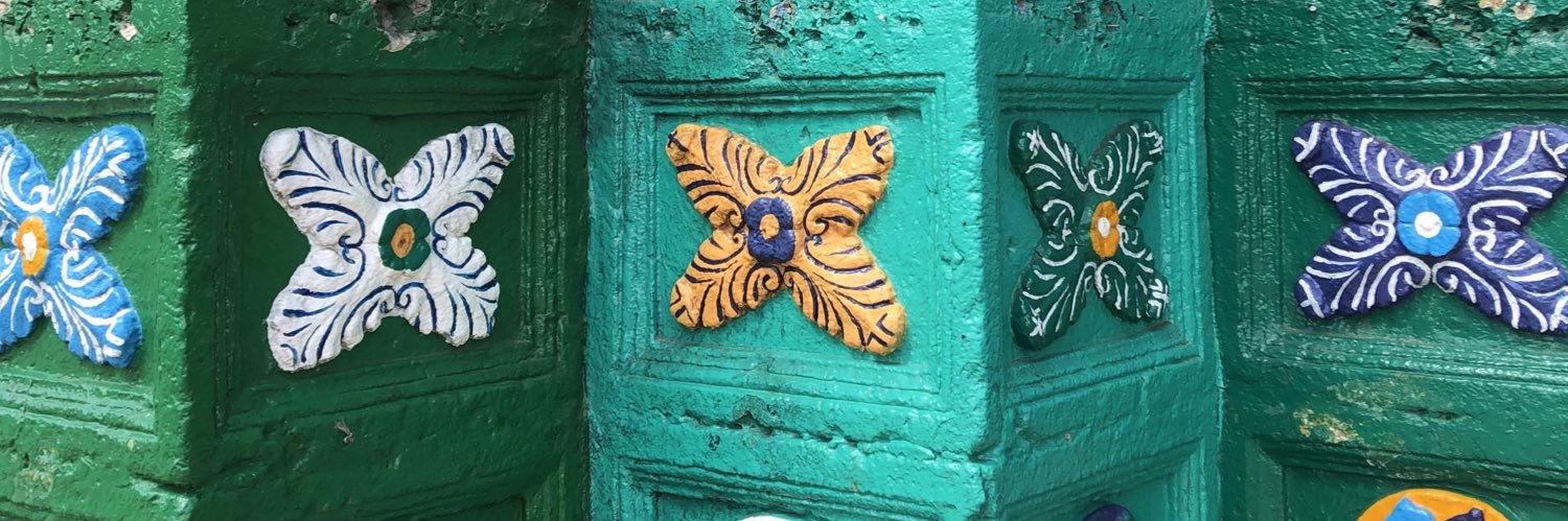 Andrea Barenque banner