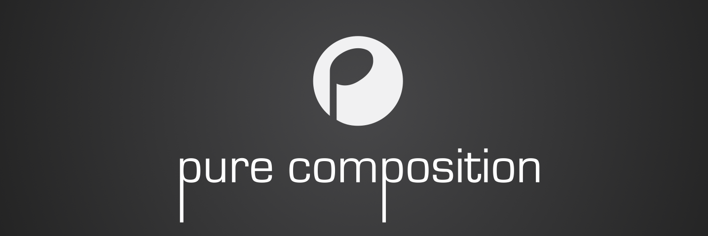 PureComposition's profile banner image
