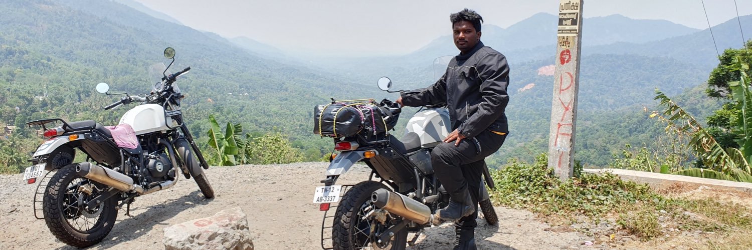 Sujith6465Kumar's profile banner image