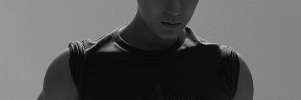 damnhotguy's profile banner image