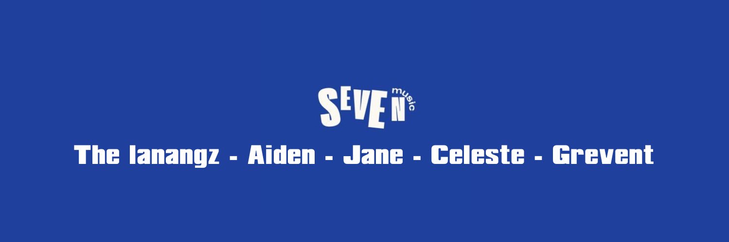 7EVEN MUSIC (@music7even) / Posts / X
