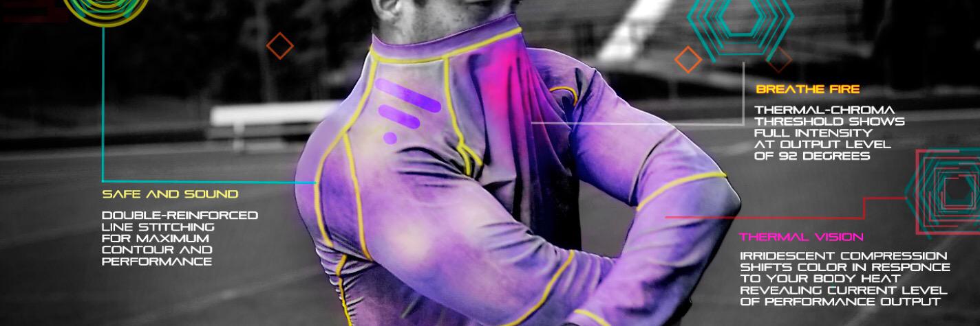 Thermal Vision banner