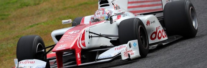 仙ちゃん（せんちゃん）@アキバから🏎 banner