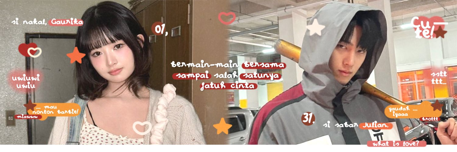 gauyikaa's profile banner image