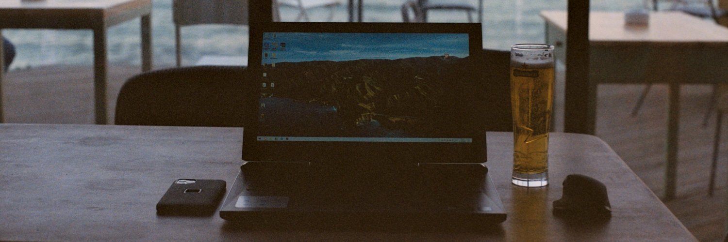 KanevMartinov's profile banner image