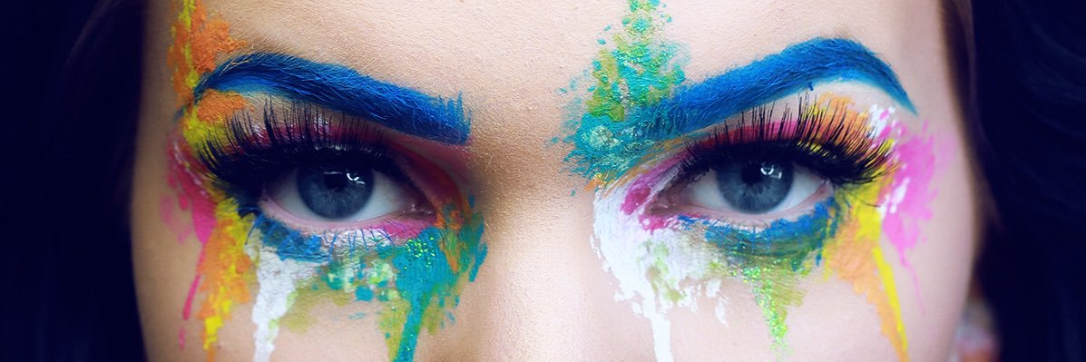 SNMakeupBlog's profile banner image