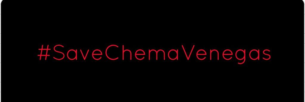 Savechema's profile banner image