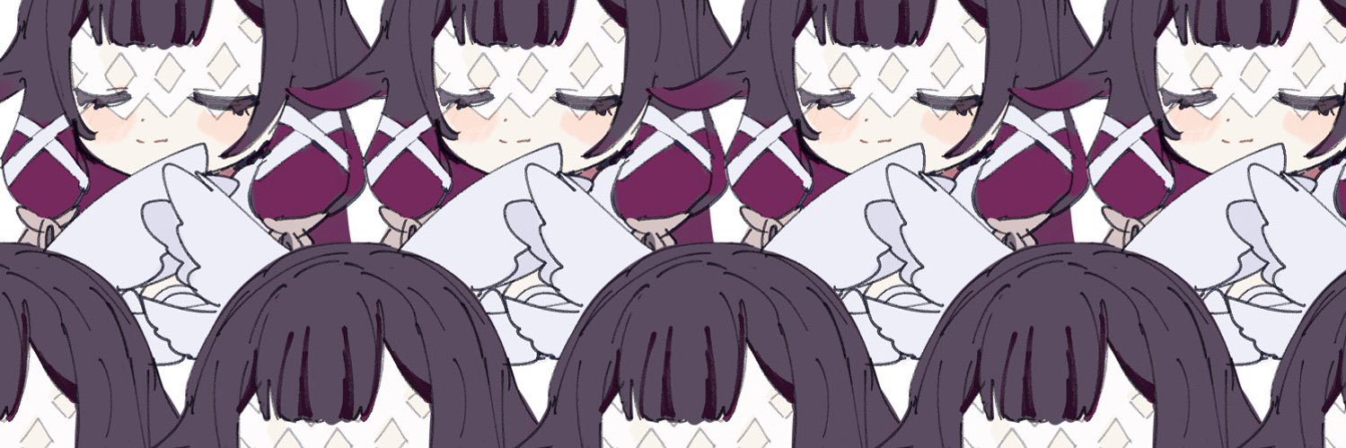 凪咲イオリ🎧 banner