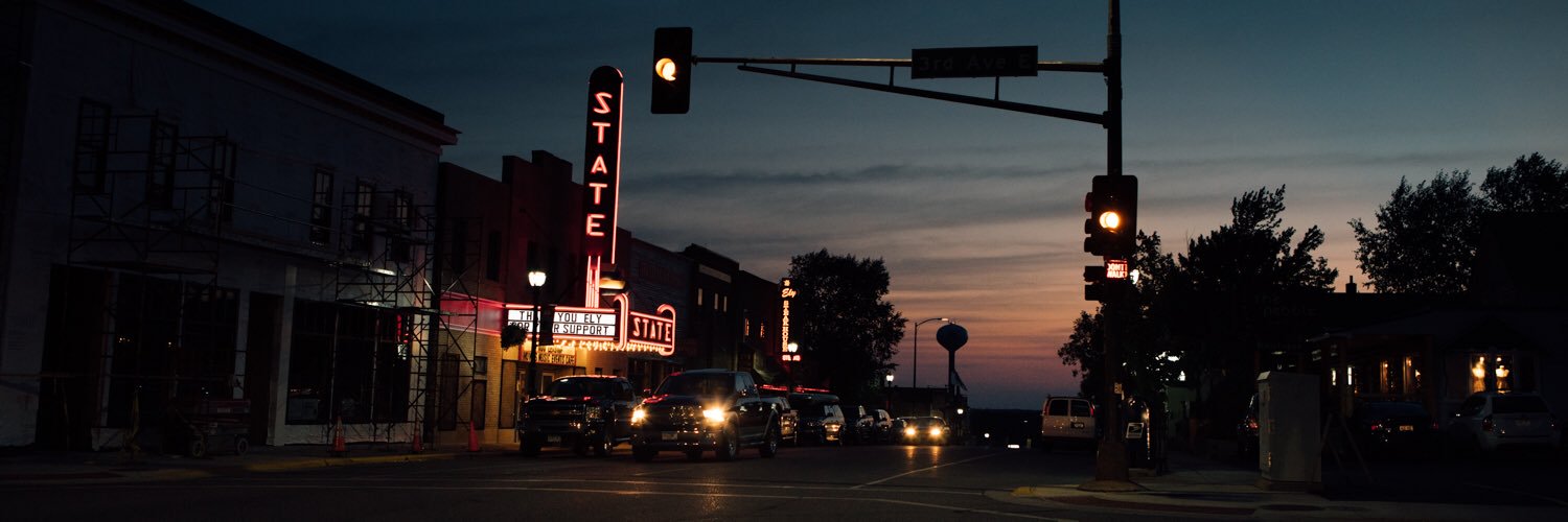 Morgan Faverty banner