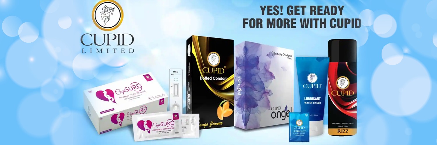 cupidlimited's profile banner image