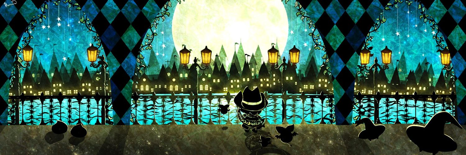 Guiel_dq10's profile banner image