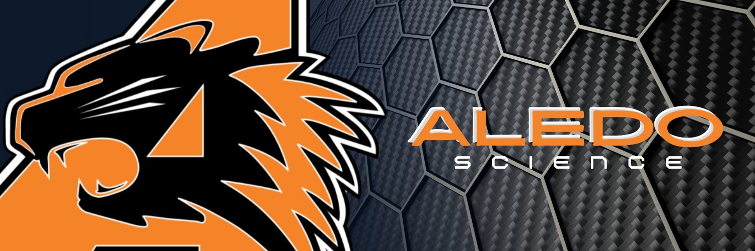 AledoISDScience's profile banner image