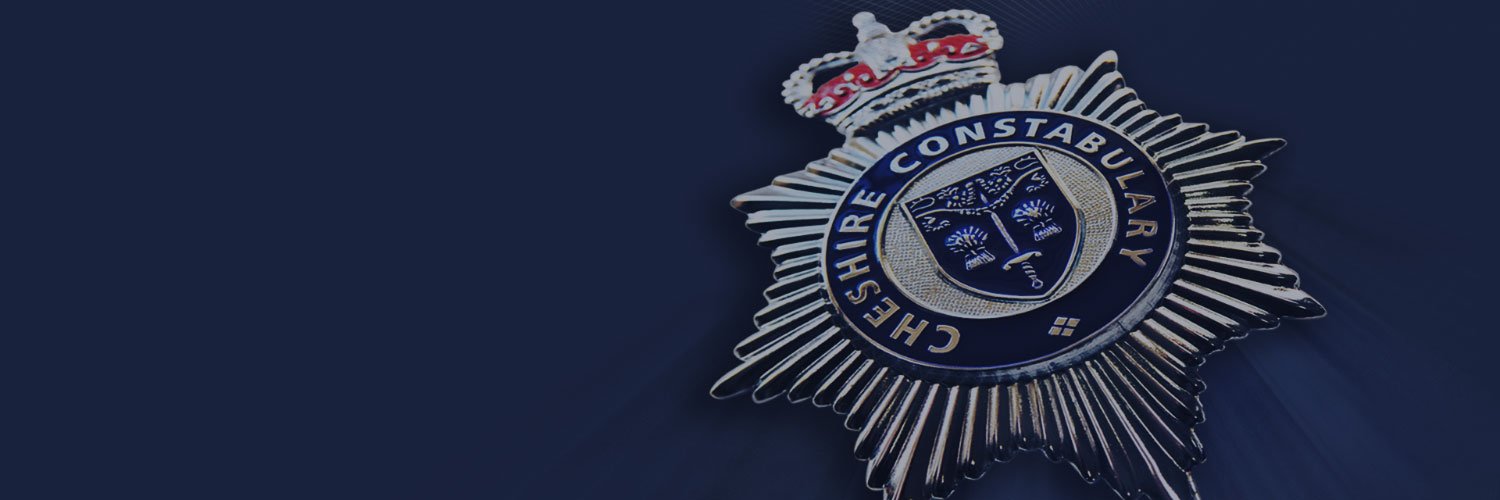 Congleton Police Profile Banner