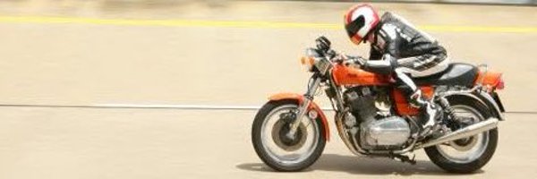 MikeA_Bikes Profile Banner