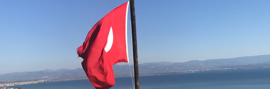 fikrettezcan's profile banner image