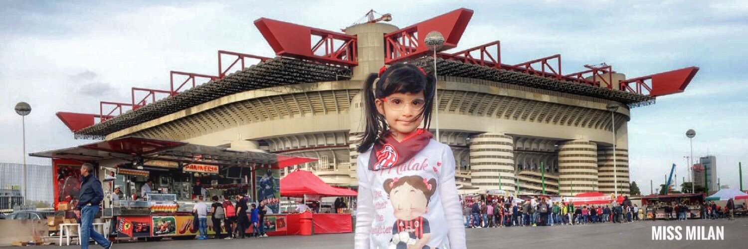 Miss_Milan_'s profile banner image