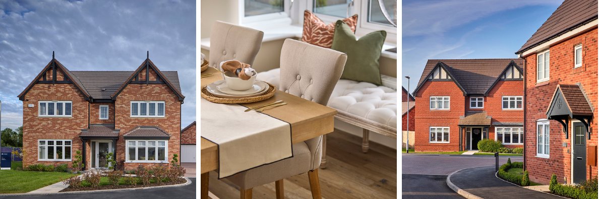 cameronhomesltd's profile banner image