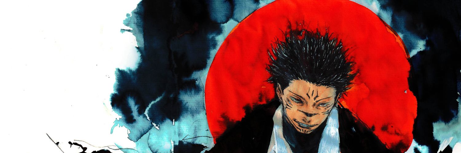damako0830's profile banner image