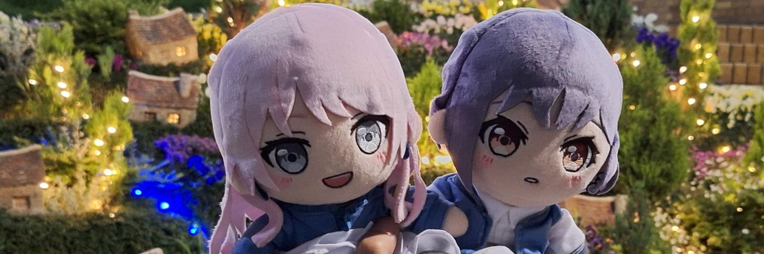 Yuning 🐈🐾 banner