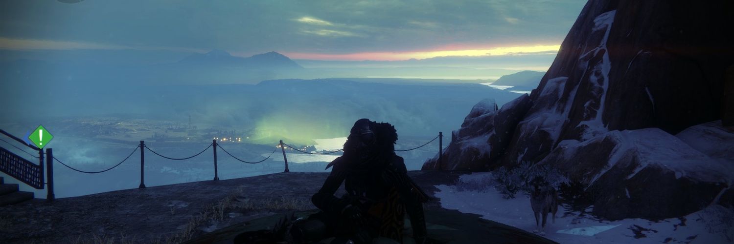 ElfDomNYC's profile banner image
