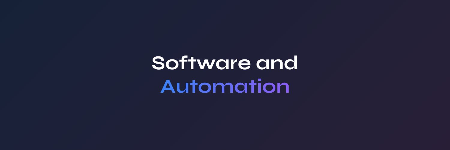 evoladev's profile banner image