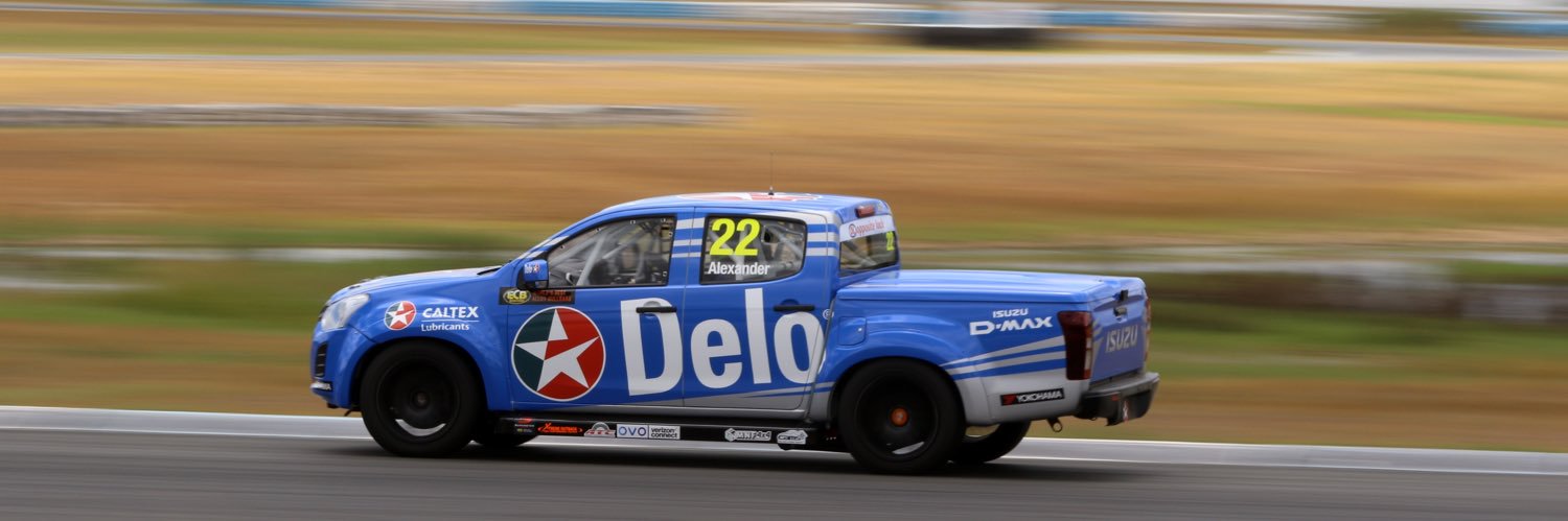 rossstoneracing's profile banner image