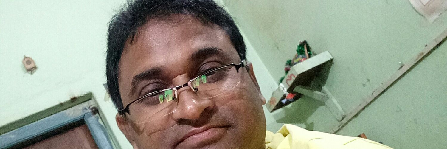 RRanjeeb's profile banner image