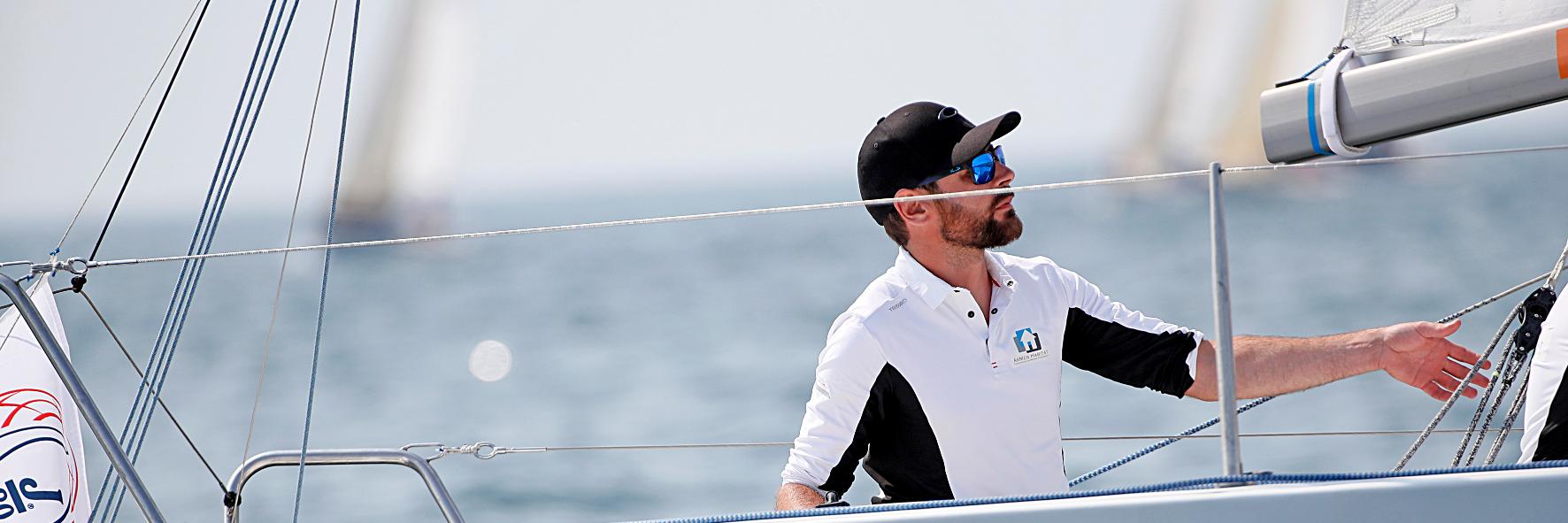 Simon Moriceau banner