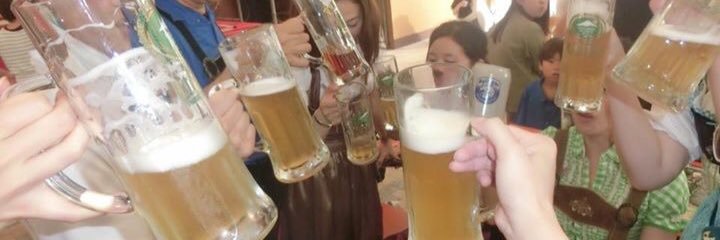 ＼なべちゃん／ banner
