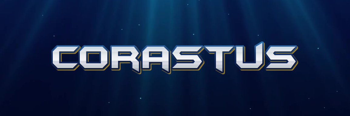 Corastus's profile banner image