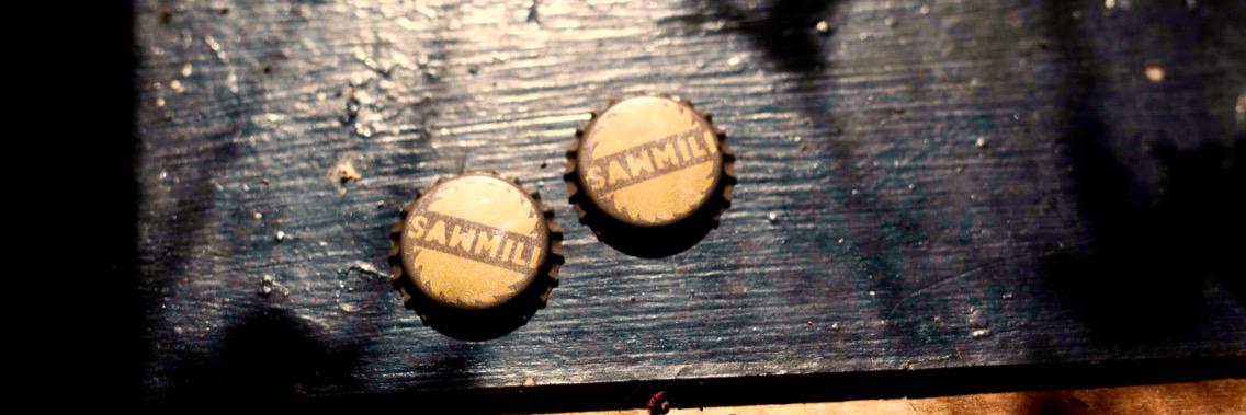 Sawmill Brewery banner