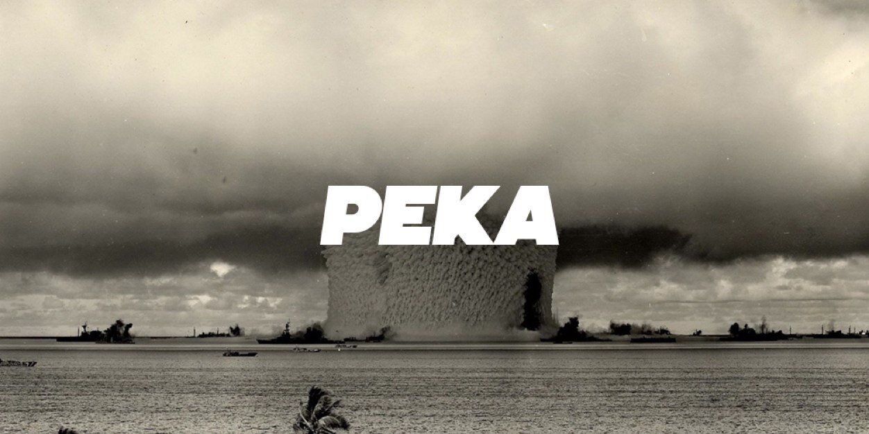 elpeka's profile banner image