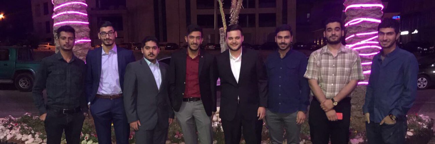 SilawyM's profile banner image