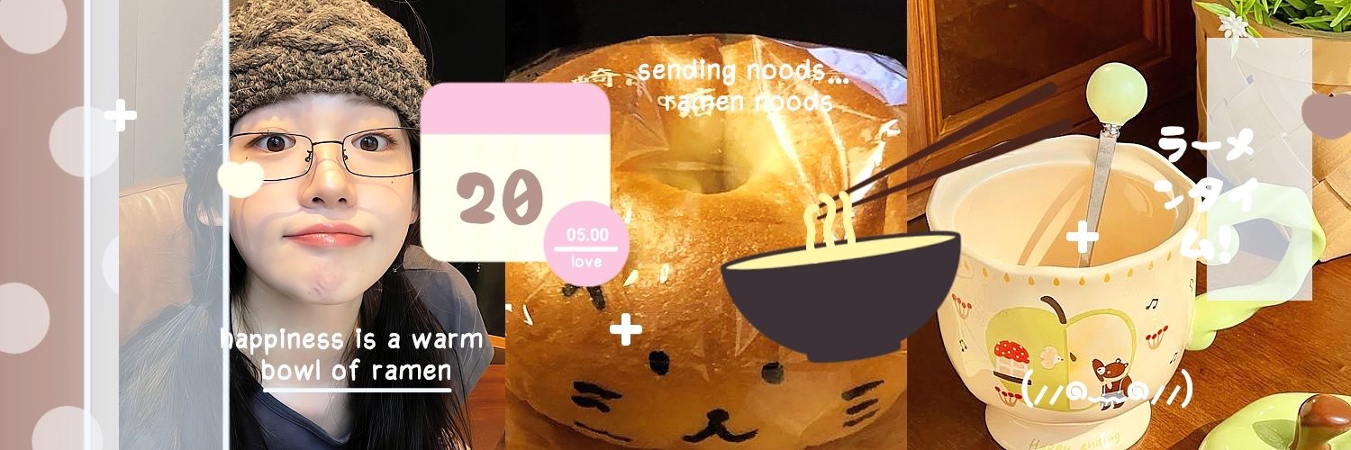 cattosized's profile banner image