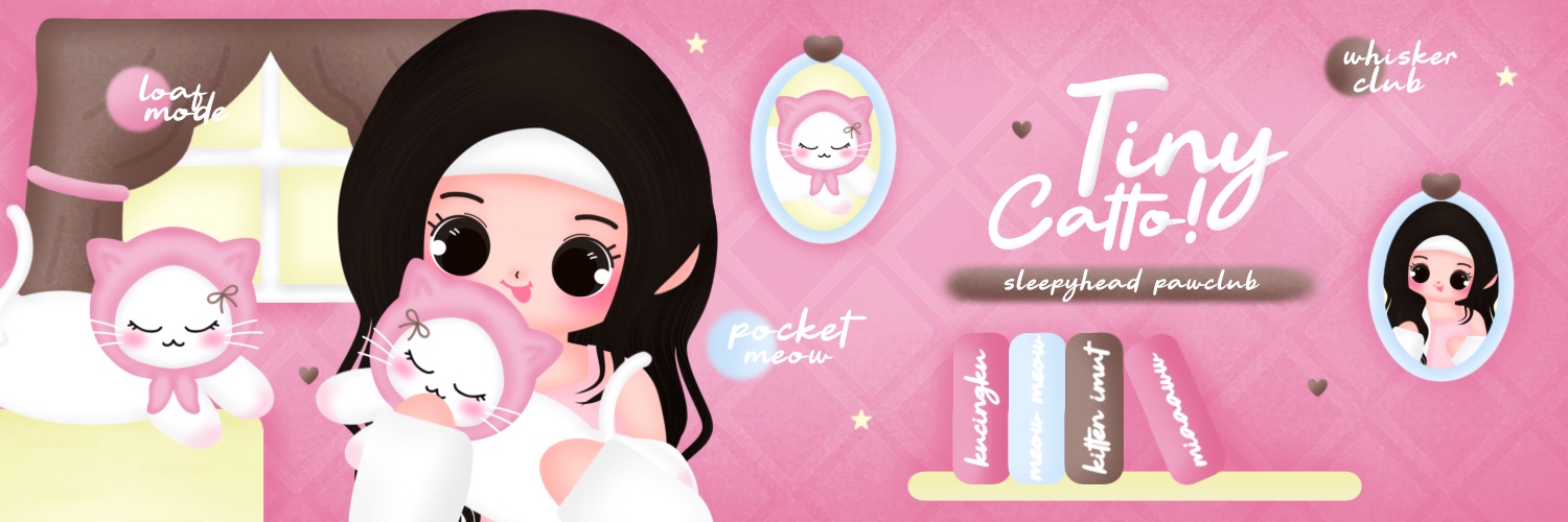 kae :3 banner
