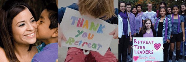 RetreatDV's profile banner image