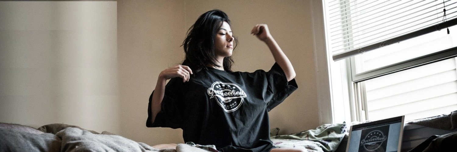 Overcooked Records banner