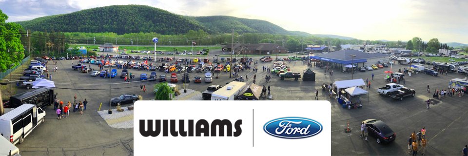 WilliamsFordPa's profile banner image