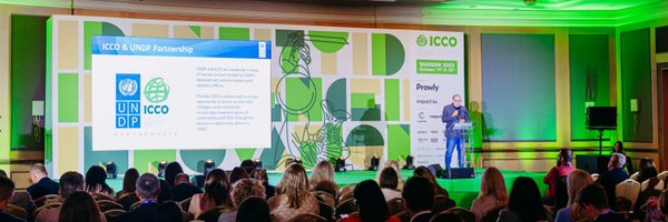 ICCOpr Profile Banner