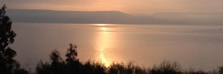 Revd David Messer banner