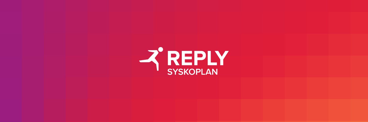 SyskoplanReply's profile banner image