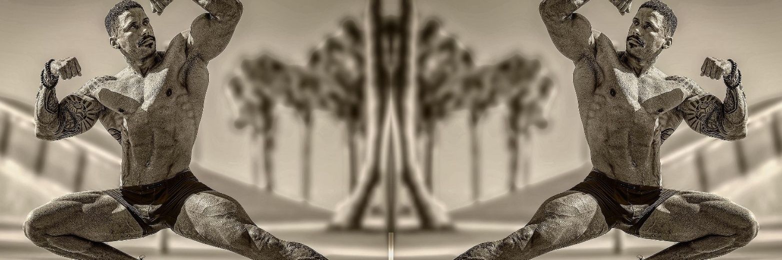 angelmcortesp's profile banner image