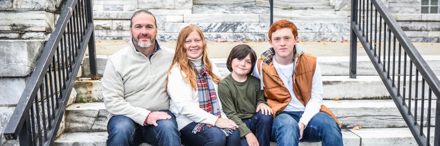 ShandaSexton's profile banner image