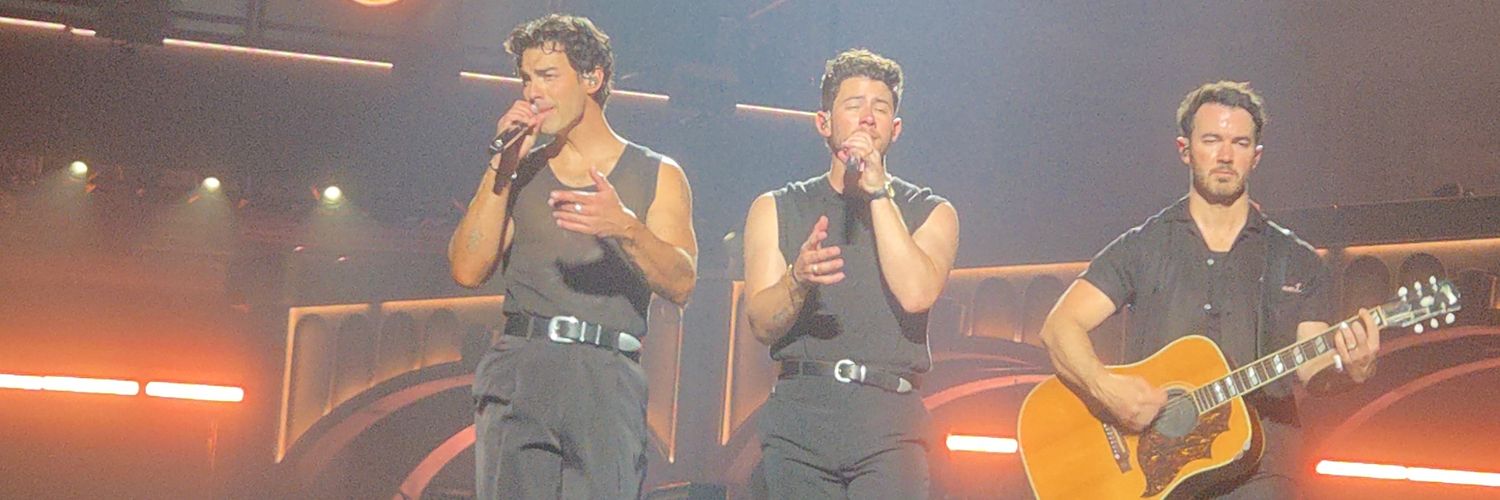 💛 Tiffany believes in love banner