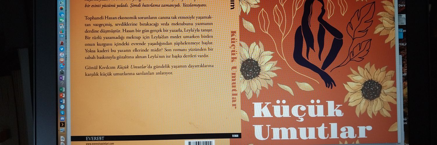 Gönül Kıvılcım banner