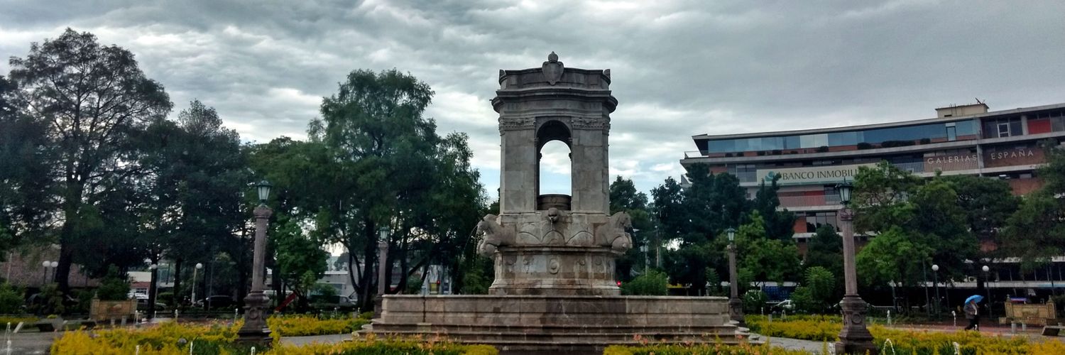 ElChegio's profile banner image