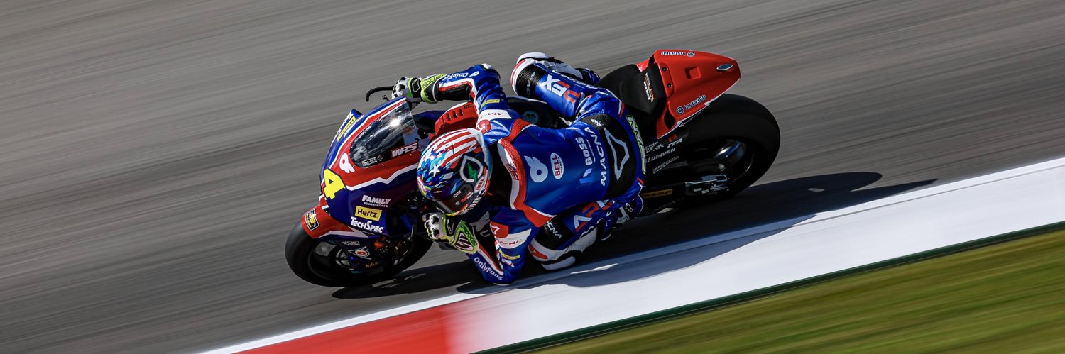 Sean Dylan Kelly banner