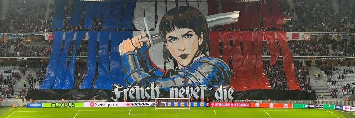 AlexandreLeduc4's profile banner image