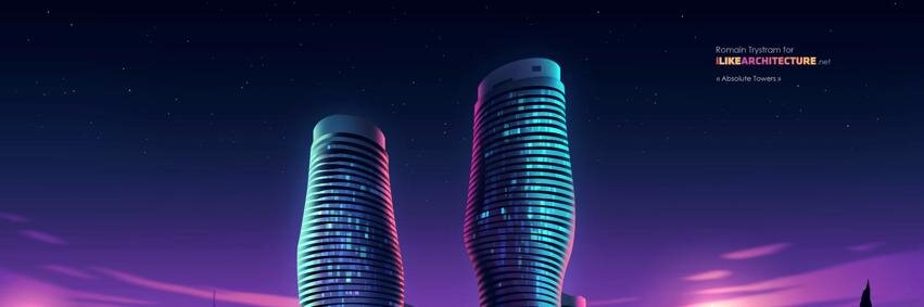 ILikeArch's profile banner image
