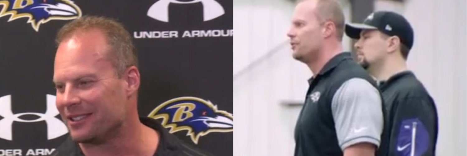 Steve Saunders banner